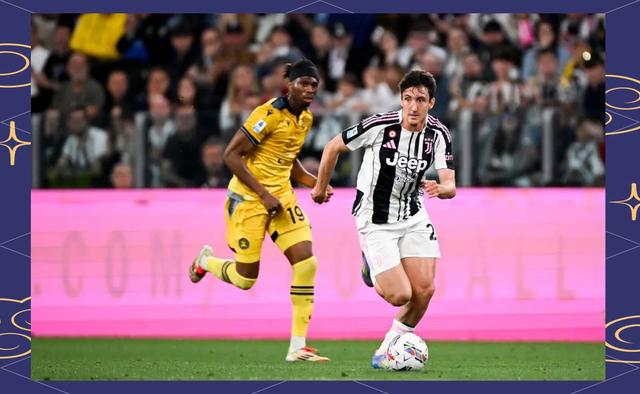 尤文图斯神奇破门，取得胜利！