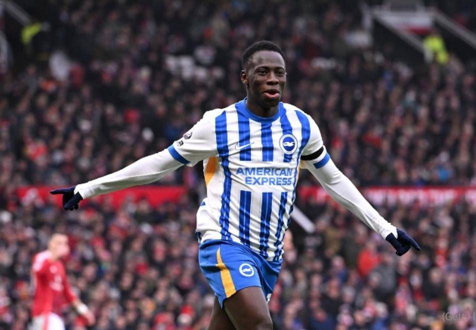 布莱顿防守稳固，保级形势稍有缓解的简单介绍