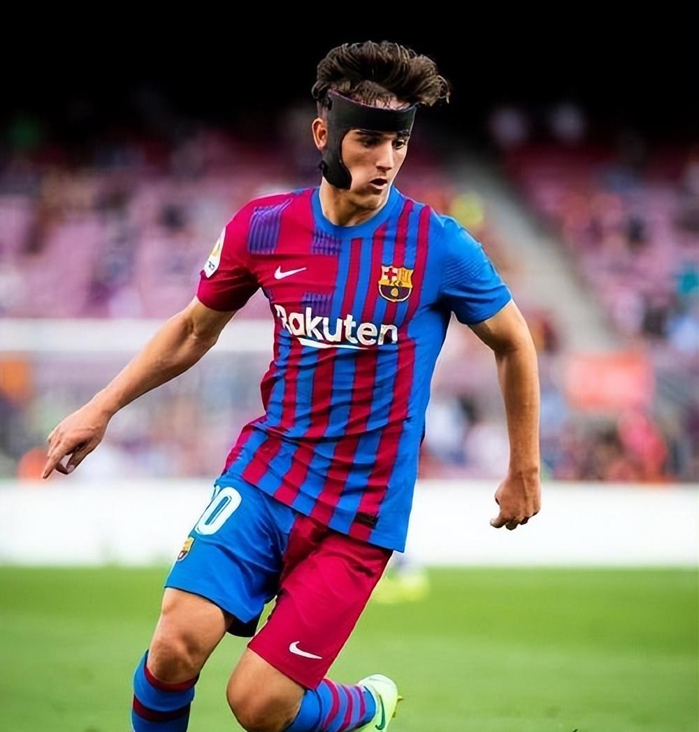 开云体育平台APP-巴塞罗那客场不敌强敌，遗憾失利