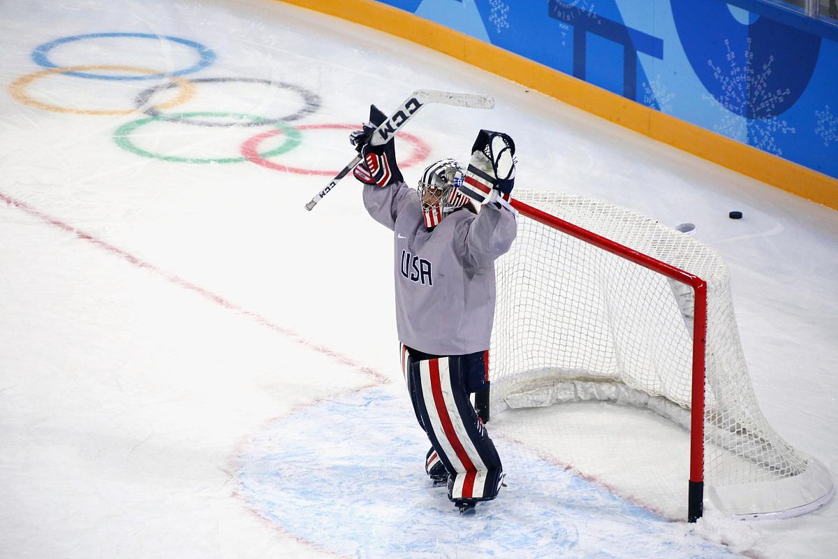 开云体育平台APP-冰球战术革新取得奇效，引发战术热潮的简单介绍