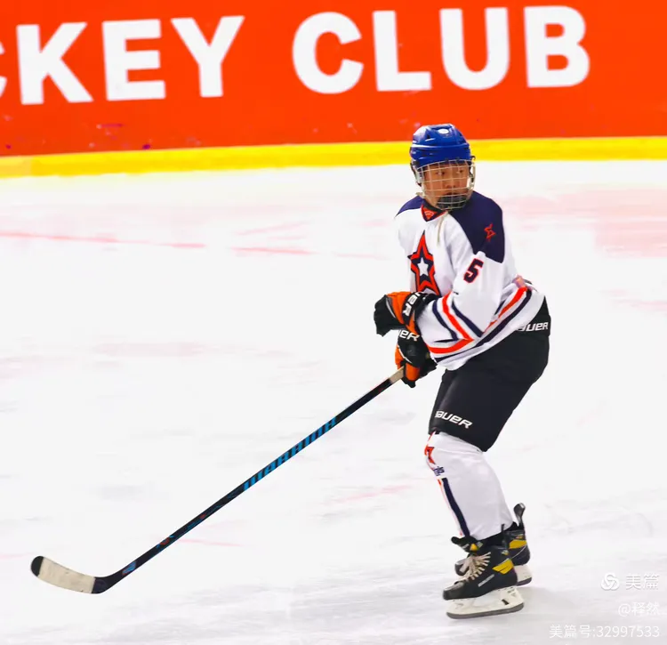 冰球战术革新取得奇效，引发战术热潮的简单介绍