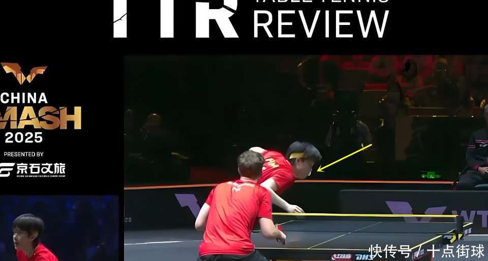 瑞典队碾压韩国队，王皓关键制胜