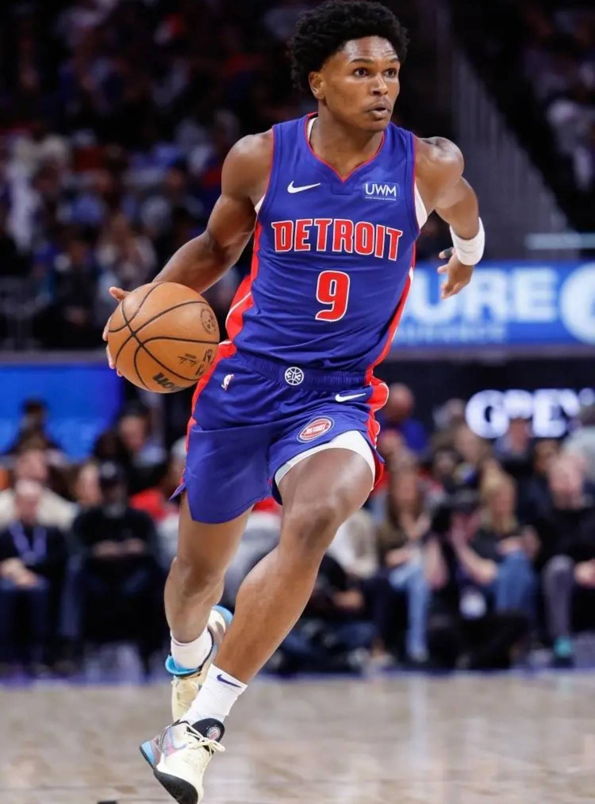 开云体育-火箭逆转爵士,乔治刷新纪录