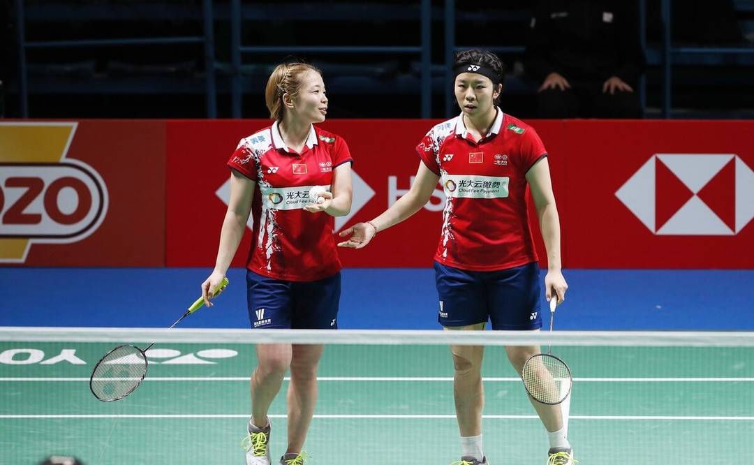 开云体育-德国队碾压印尼队，桃田贤斗关键制胜