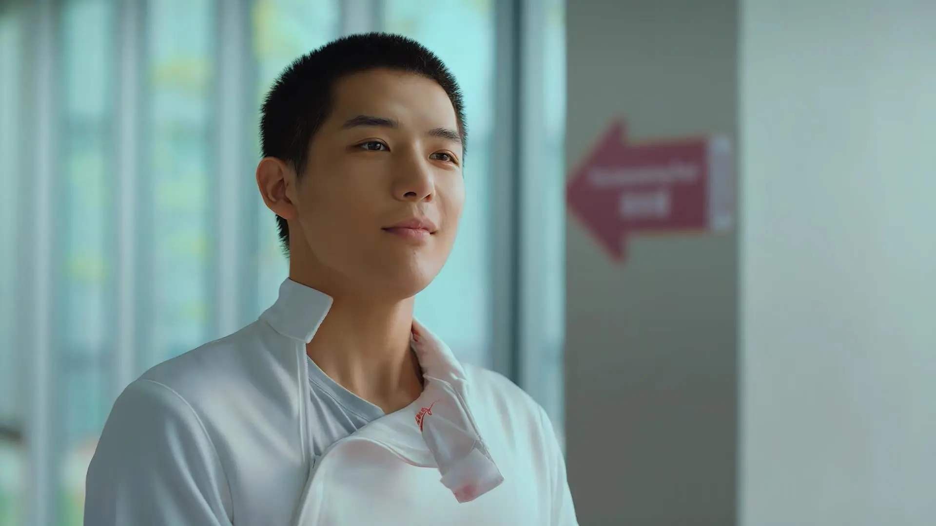 穿透黑暗的致命手术刀,奥运周期关键战之夜,若日尼奥持续制造杀伤